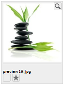 The screenshot shows the result of an example of “Select color space” from color to grayscale.