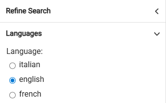 en_image_1 Screenshot of a list of available search languages in webshop.