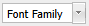 Text-Editor_Font-Family