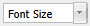 Text-Editor_Font-Size