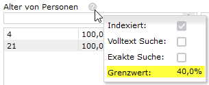 A screenshot of the Visual Recognition Service tab in Media Processing.