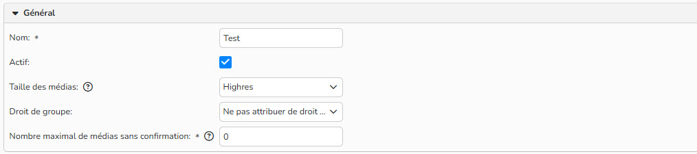 2026-03-02_13-20-45 Capture d'écran de la section général lors de la configuration d'un ordre de suppression