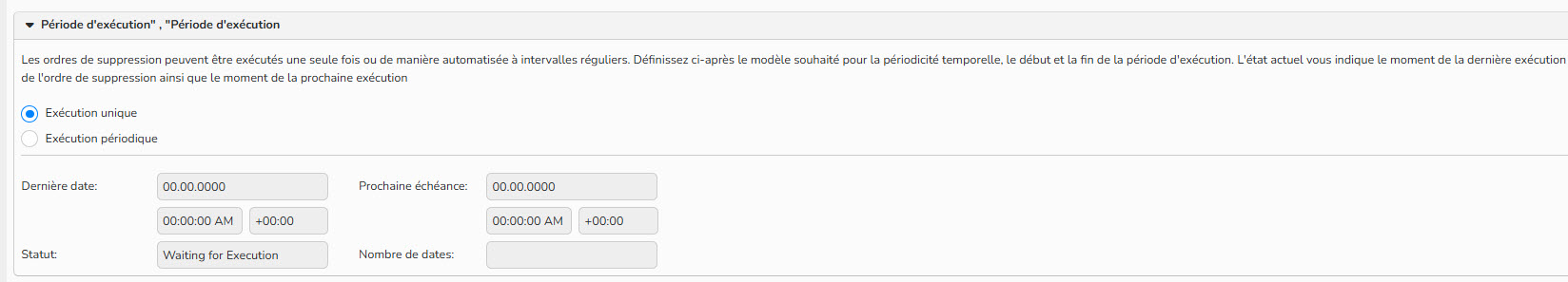 2026-03-02_13-32-30 Capture d'écran de la configuration d'un ordre de suppression, période d'exécution